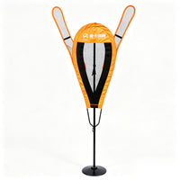 Basketball Training Mannequin Defense Obstacle for Kids Shooting Practice