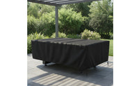 Waterproof Pool Table Cover Dustproof Billiard Table Cover Sturdy Heavy Duty for Game Room