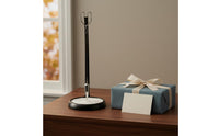 Weighted Sand Pendulum Creative Gift Dynamic Sculpture Meditative for Home