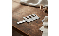 Folding Seam Guide Foldable Sleeve Arm Tool Beginner-Friendly for Tailors