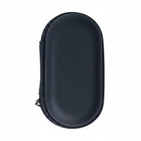 Portable Instrument Mouth Part Box Shockproof Shielded Instrument Mouth Part Case Compact Pouch for Band Rehearsal