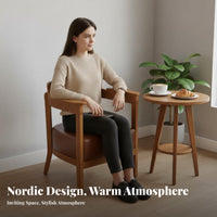 Upholstered Banquette and Table Combination Complete Set Booth Seating Space-Efficient Design Single or Double-Sided for Lounges