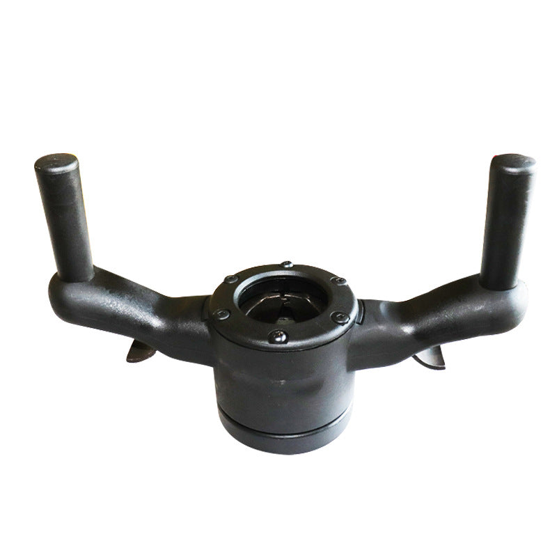 Wheel Balancer Quick Lock Nut 40mm
