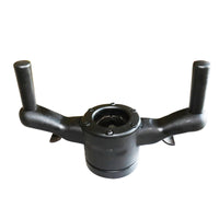 Wheel Balancer Quick Lock Nut 40mm