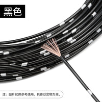 汽车电线改装线车用纯铜电线耐高温电源线摩托车线路线束日标导线