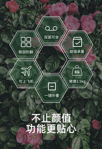 英国TR儿童溜娃神器轻便婴儿手推车可折叠宝宝四轮遛娃双向高景观 X4-旗舰款【含坐垫+遮阳棚】送底兜