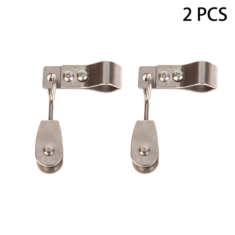 2 PCS