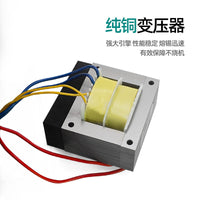 工厂直销可调温家用维修焊接60W电烙铁 安立信AL01恒温数显焊台