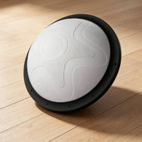 Balance Dome Ball Anti-Rupture Half Balance Ball Thickened Base for Children