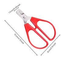 Peanut Shell Opener Multi-Purpose Nut Shelling Portable for Elderly