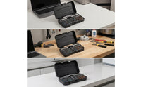 Screwdriver Set with Ratchet Handle Ratcheting Screwdriver Set Portable for Electronics Repair