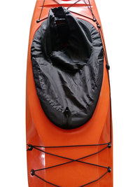 Waterproof Spray Skirt for Cockpit Kayaks, Nylon, 100KG Capacity