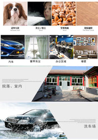 通水刷加长铝合金伸缩刷车汽车刷清洁玻璃墙面太阳能光伏板刷子