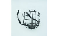 Hockey Helmet Cage with Chin Cup Ergonomic Hockey Helmet Cage Lightweight
