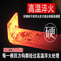 Wood Flooring Installation Tool Kit with Rubber Mallet and Pry Bar