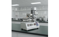 3D Filament Extruder Tabletop Mini Plastic Extruder Extrusion Unit Small Batch Industrial Equipment Laboratory Use for Test Room