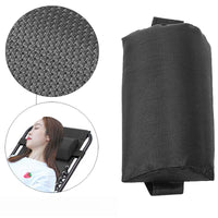 Recliner Original Pillow Recliner Accessory Folding Chair Special Pillow Lunch Break Chair Sponge Pillow Chair Pillow Nap Chair Headrest