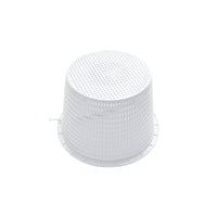 7 Inch Skimmer Basket Optimized Water Flow Heavy Duty Skimmer Basket