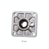 Replacement Pneumatic Cylinder Front Cover Heavy-Duty Hardware for Mechanics, Auto Repair Shop