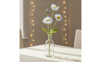 Artificial High-End Blossom Feel Artificial Bouquet Never Faux for Home Decor