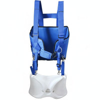 Boat Fishing Belt Set Stable Support Deep Sea Fishing Harness Adjustable Waist Strap Outdoor Gear for Fishermen, Anglers