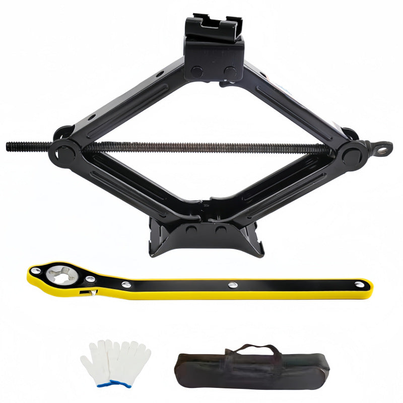 2 Ton Jack