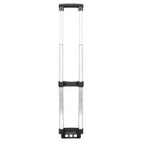 Three-Section Telescopic Trolley Handle for Speaker Box and Luggage