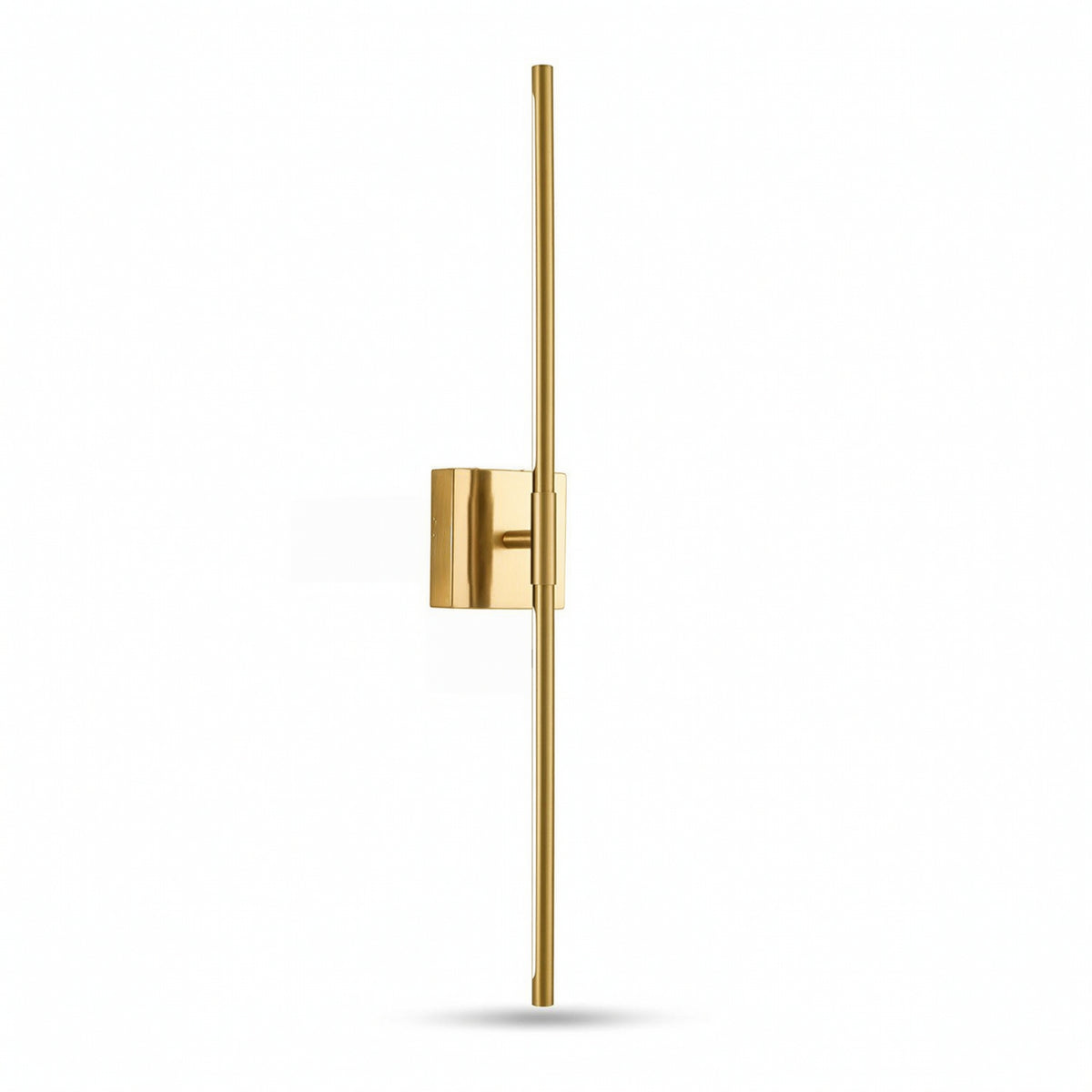Attachable Wall Lamp Adjustable for Living Room, Hallway