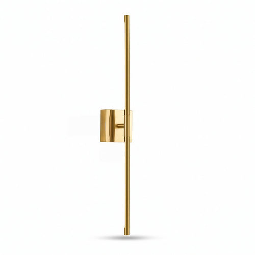 Attachable Wall Lamp Adjustable for Living Room, Hallway
