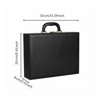 Handover Estate Handover Box Large Capacity Security Item for Showroom