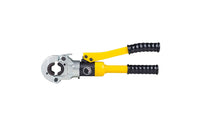 Manual Pipe Press Tool Heavy Duty Hydraulic Crimping Portable Case