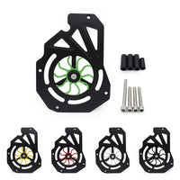 ACZ HFG Fan Cover for Honda ADV160