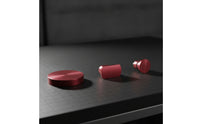 3 Pieces Anodized Damage Puller Pads Lightweight Pull Tabs Professional Glue Tabs High Quality for Mechanics