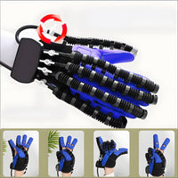 Robotic Rehabilitation Glove Mirror Mode Robotic Rehab Glove Portable Design