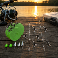 fishing lure set