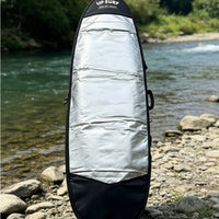 6'8'' Surfboard Travel Bag Shoulder Strap fishing Surfboard Cover Carry Handle surfing Board Carrying Bag for Surfing