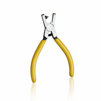 Leather Punching Curved Leather Hole Puncher Manual for DIYers, Hobbyists