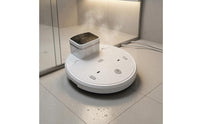 Weight-sensitiveSensing After Shower Dryer Digital Display Bath Body Dryer Perforated