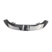 For BMW Mini R60 (2010-2016) JCW Style Adhesive Tail Wing (Gloss Black) 51629811626 51629806463 51629811202