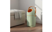 Diaper Pail Easy to Clean Odor Locking Diaper Pail