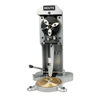 Inside Rings Engraver Gray Finish Inside Band Engraving Tool Easy to Use Jewelry Equipment