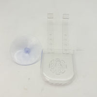 Toilet Cistern Cleaning Accessory Hook-Design Tops Bathroom Supply