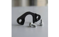 Oil Pump Tube Bracket Rigid Oil Tube Bracket with Bolts Lightweight Reinforced for Builders, Engine Bay, LS Swap