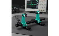 Soldering Aid Station 360-Degree Rotating Tool for Hobbyists