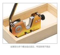 开坚果神器核桃夏威夷果新鲜生澳洲坚果夹开壳器开口器开果器夹子