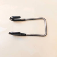 Sofa Spring Hook Galvanized Spring Hook Sturdy Hardware Part for Furniture Repair