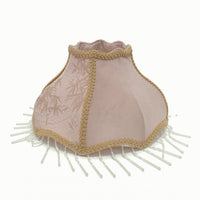 Lampshade with Fringe Decorative Lamp Shade Classic