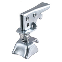 3500 lb Coupler Trailer Cover Replacement Accessory