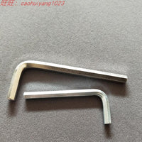 猫爬架DIY配件堵头螺丝杆免钉胶自制材料 管塞塑料封口猫窝工厂店