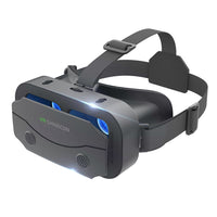 VRSHINECON虚拟现实3Dvr眼镜手机电影游戏3d数码G13全景3D